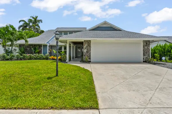 1102 Kriss Lane, Jupiter, FL 33458