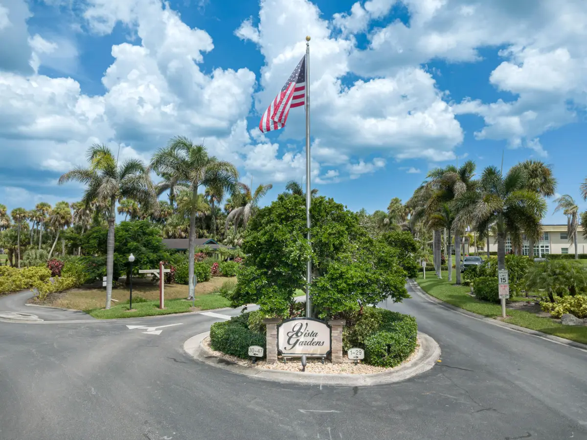 36 Vista Gardens Trail #103, Vero Beach, FL 32962 - #1