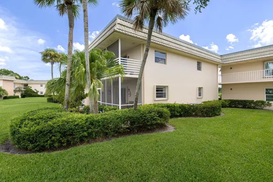 36 Vista Gardens Trail #103, Vero Beach, FL 32962 - #3