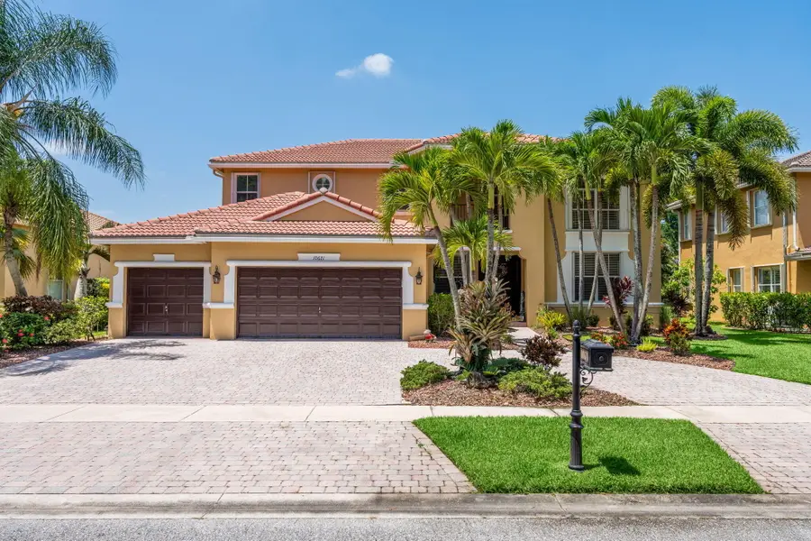 10671 Cypress Lakes Preserve Drive, Lake Worth, FL 33449 - #2