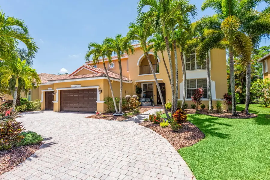 10671 Cypress Lakes Preserve Drive, Lake Worth, FL 33449 - #3
