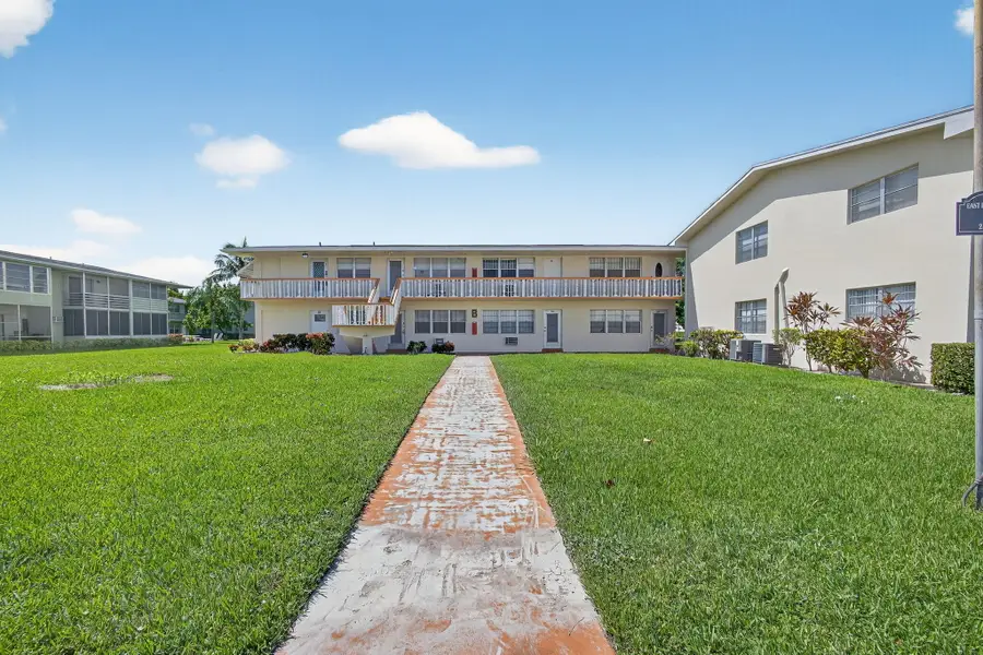 43 Easthampton B, West Palm Beach, FL 33417 - #2