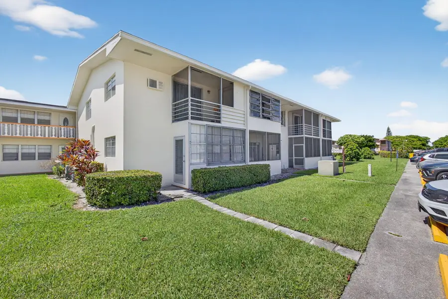 43 Easthampton B, West Palm Beach, FL 33417 - #3