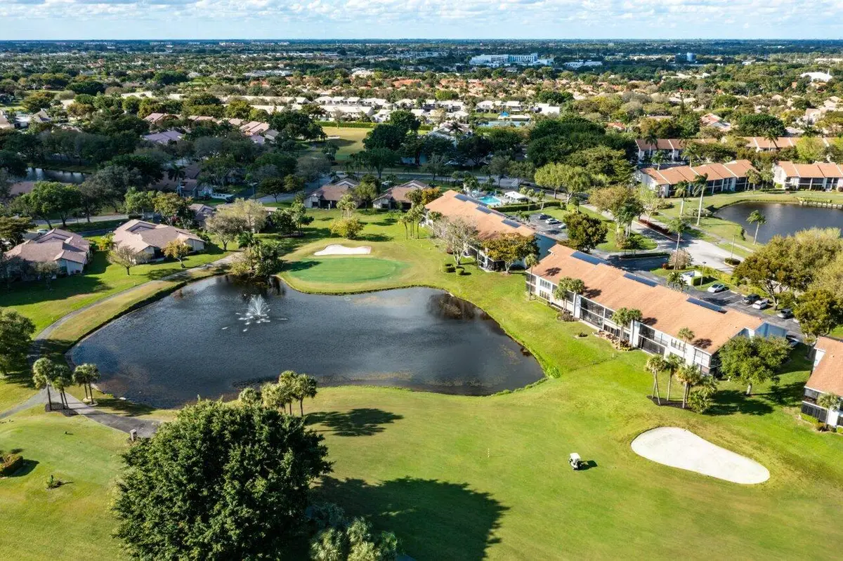 5152 Golfview Court, Delray Beach, FL 33484 - #1