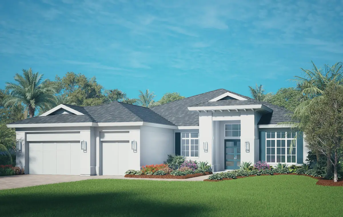 645 Acacia Road, Vero Beach, FL 32963 - #1