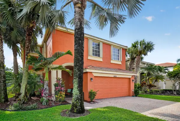 9135 Dupont Place, Wellington, FL 33414