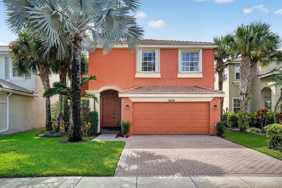 9135 Dupont Place, Wellington, FL 33414 - #2