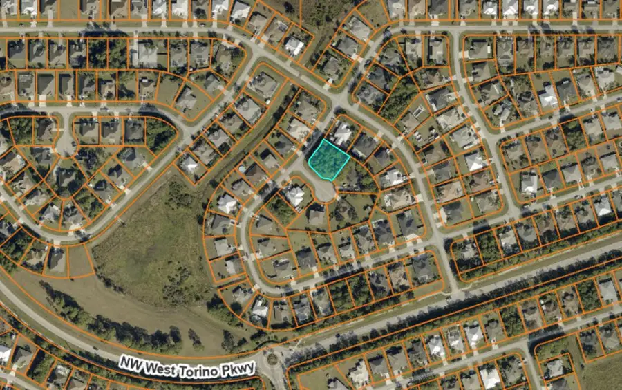 6211 NW Diana Court, Port Saint Lucie, FL 34986 - #2