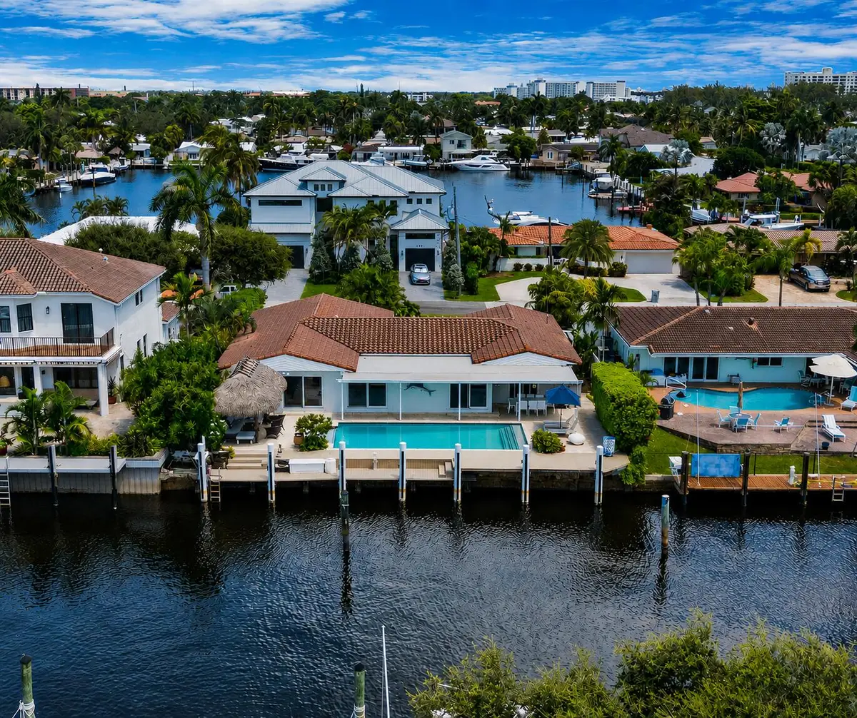 2750 NE 8th Court, Pompano Beach, FL 33062 - #1