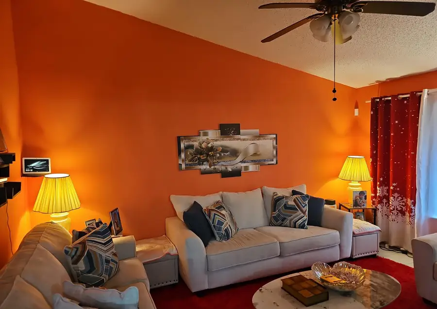 5324 Bosque Lane #91, West Palm Beach, FL 33415 - #3