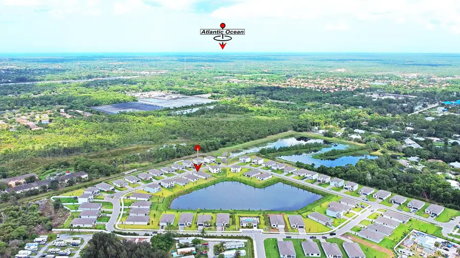 5929 SE Sky Blue Circle E, Stuart, FL 34997 - #2