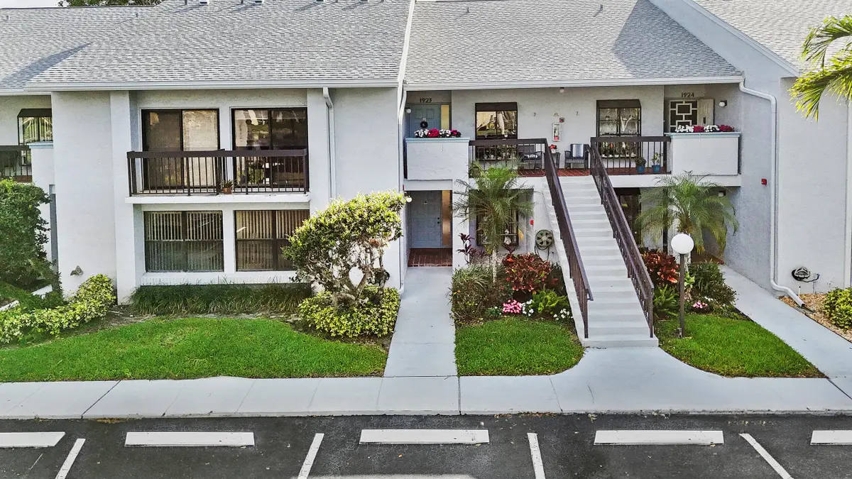 5186 Golfview Court #1913, Delray Beach, FL 33484 - #1