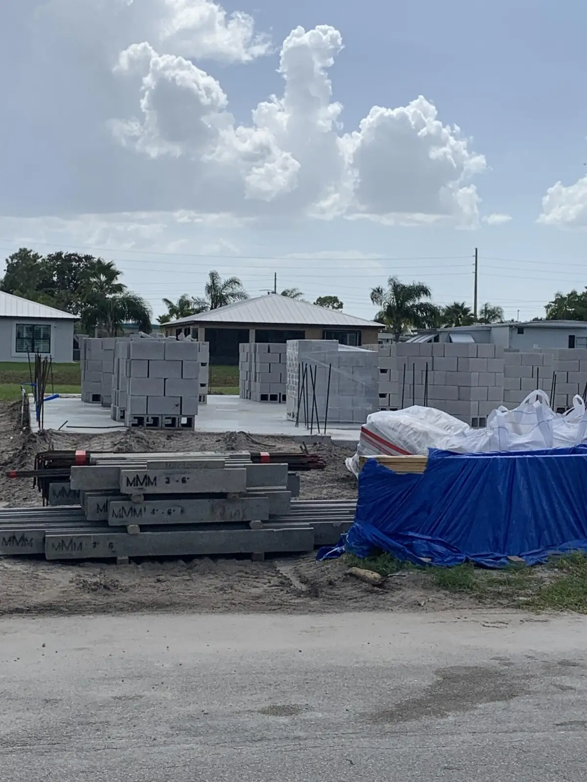 6623 Dulce Real Avenue, Fort Pierce, FL 34951 - #1