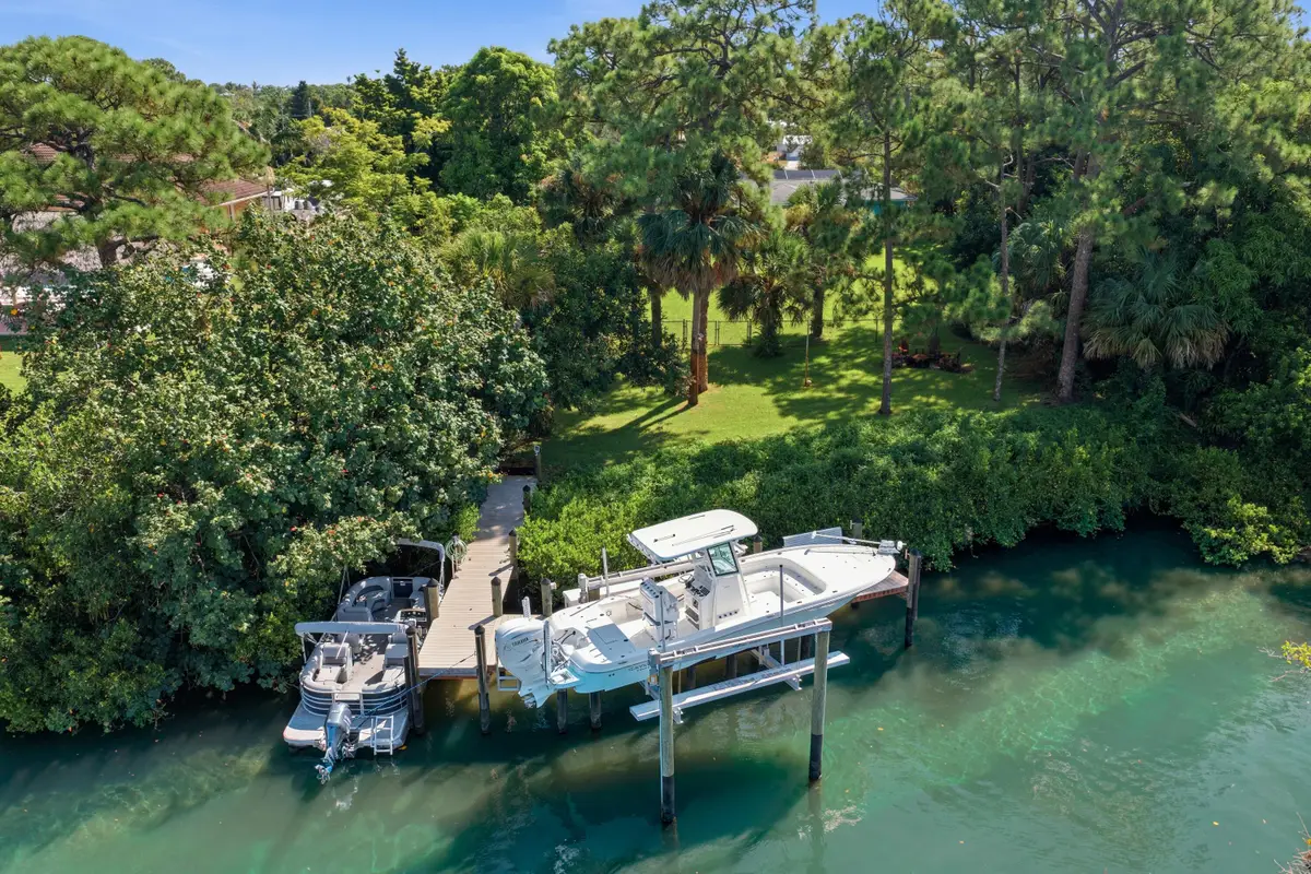 4916 SE Manatee Cove Road, Stuart, FL 34997 - #1
