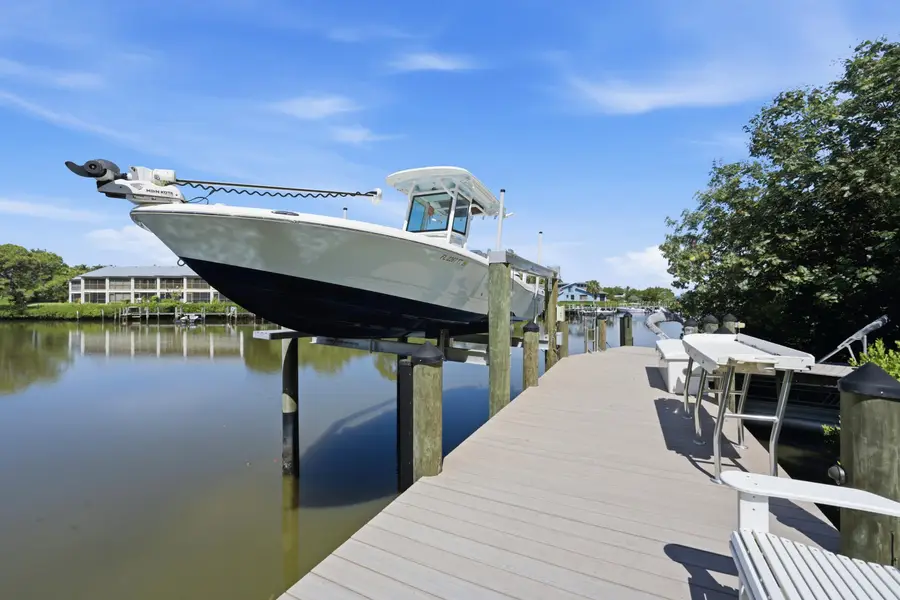 4916 SE Manatee Cove Road, Stuart, FL 34997 - #2