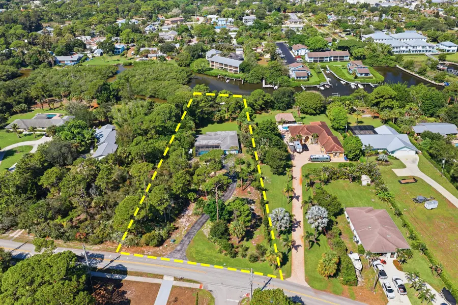 4916 SE Manatee Cove Road, Stuart, FL 34997 - #2