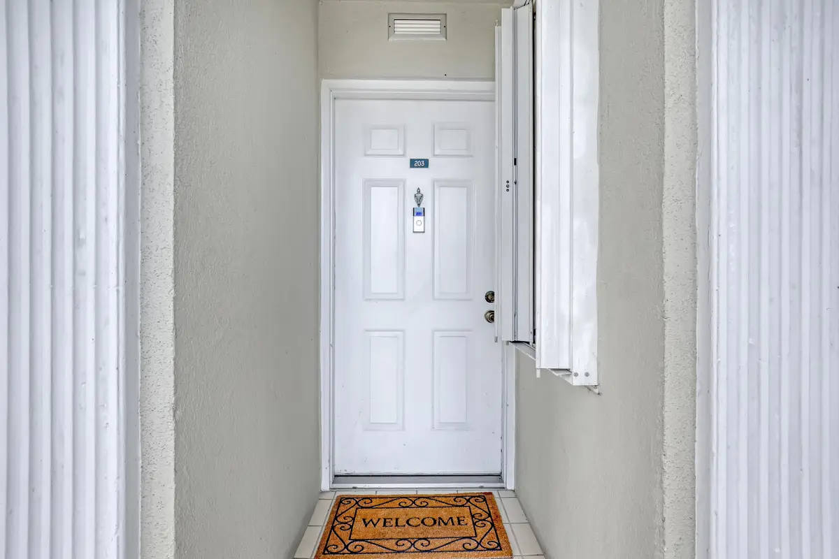 2621 Village Boulevard #203, West Palm Beach, FL 33409 - #1