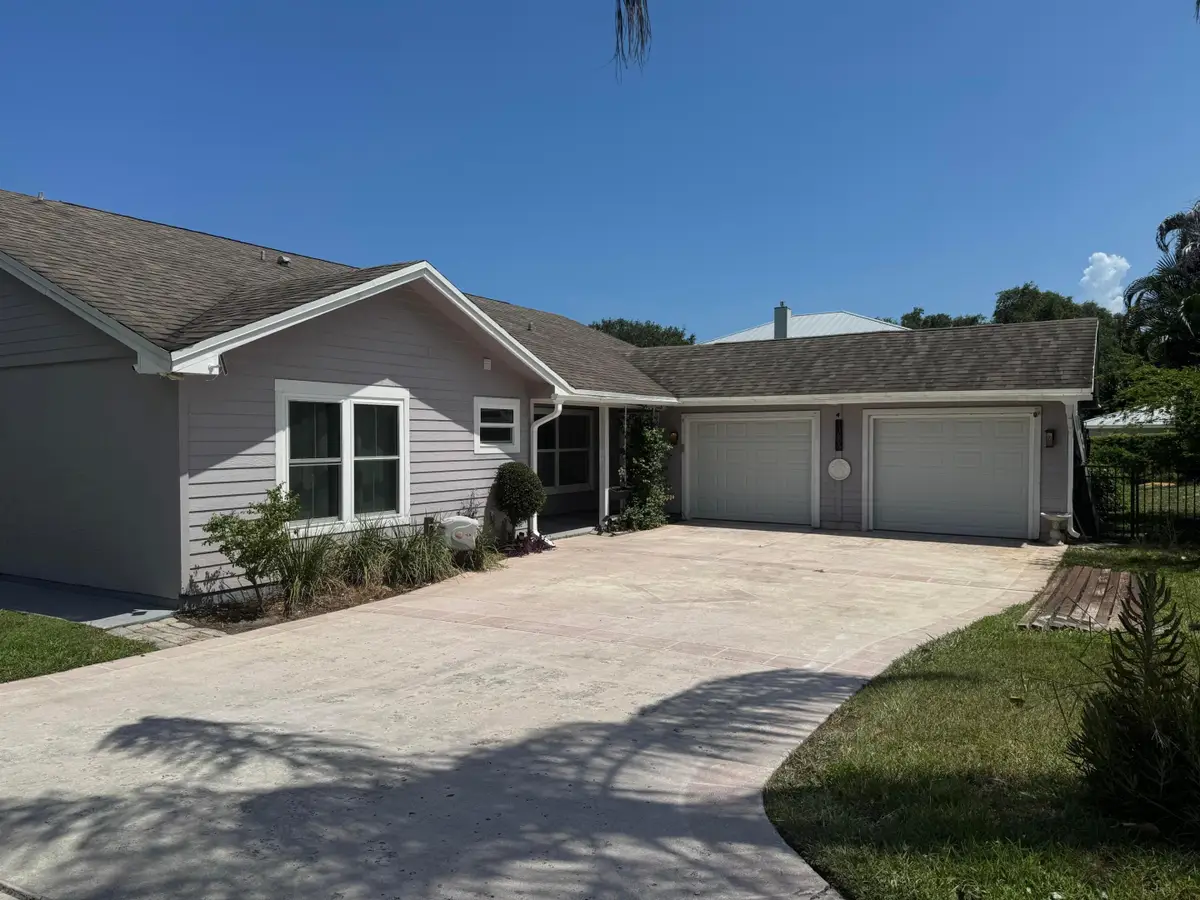 13605 S Indian River Drive, Jensen Beach, FL 34957 - #1