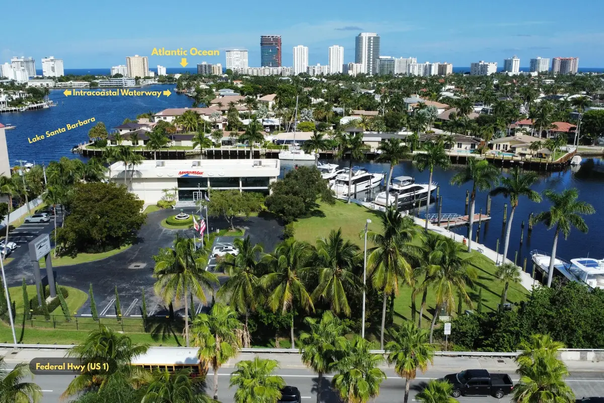 777 S Federal Highway #RP403, Pompano Beach, FL 33062 - #1