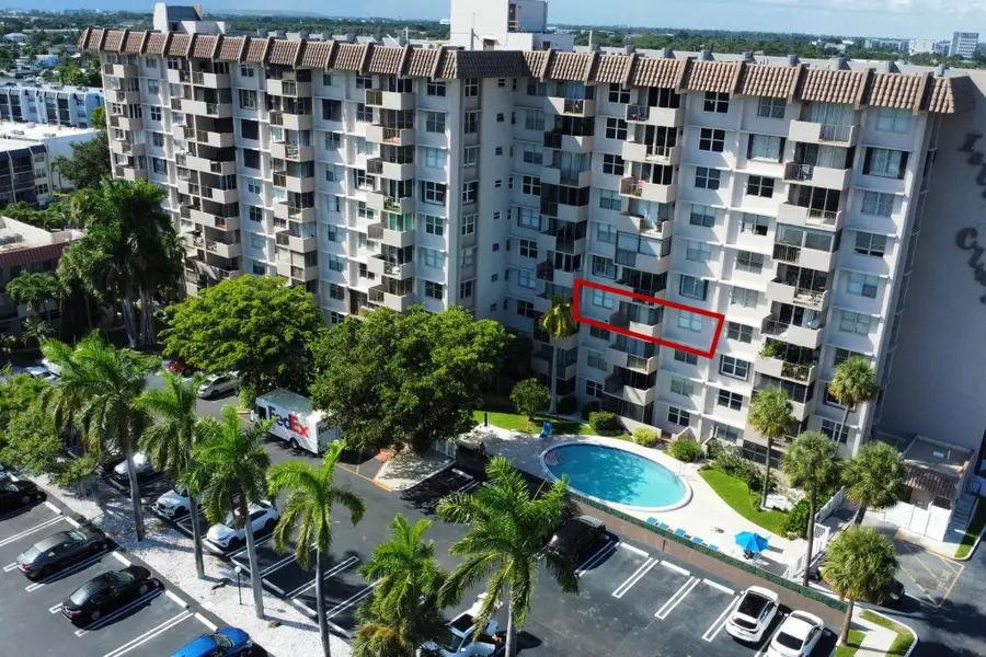777 S Federal Highway #RP403, Pompano Beach, FL 33062 - #2