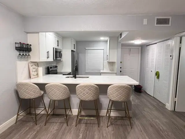 7605 NW 5th Court #107, Margate, FL 33063 - #1