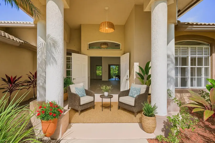 8671 155th Place N, Palm Beach Gardens, FL 33418 - #2