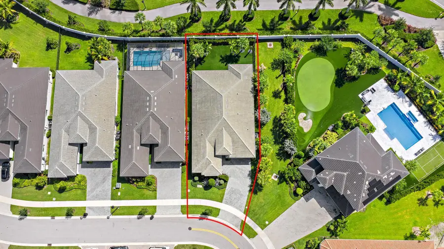 12176 Waterstone Circle, Palm Beach Gardens, FL 33412 - #2