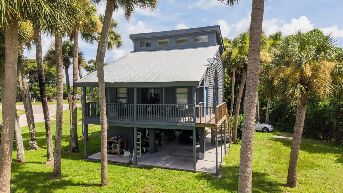 1017 Sabal Palm Drive, Okeechobee, FL 34974 - #1