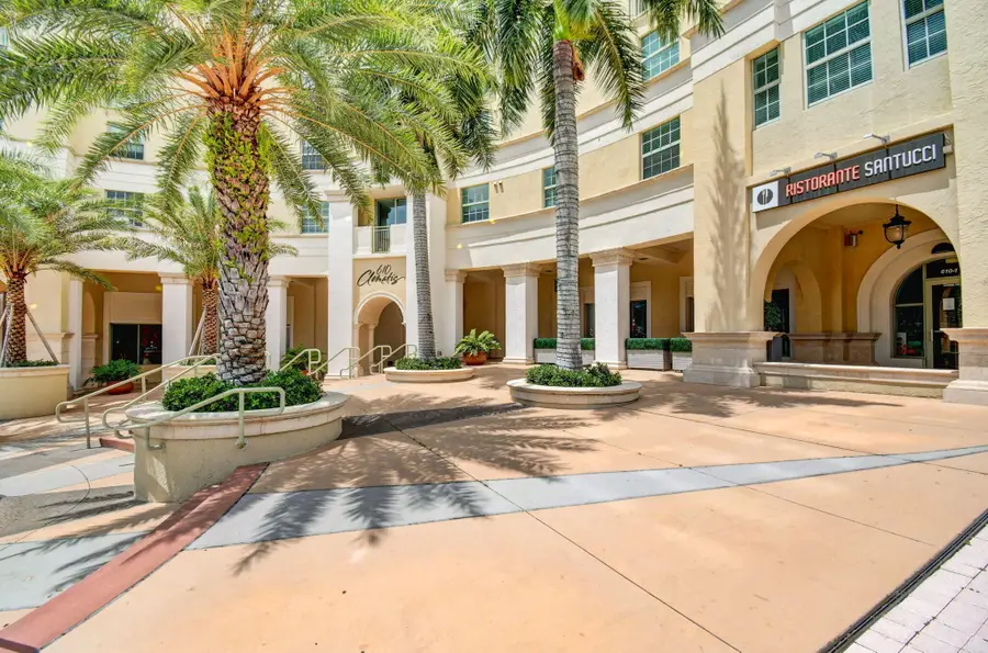 610 Clematis Street #524, West Palm Beach, FL 33401 - #2