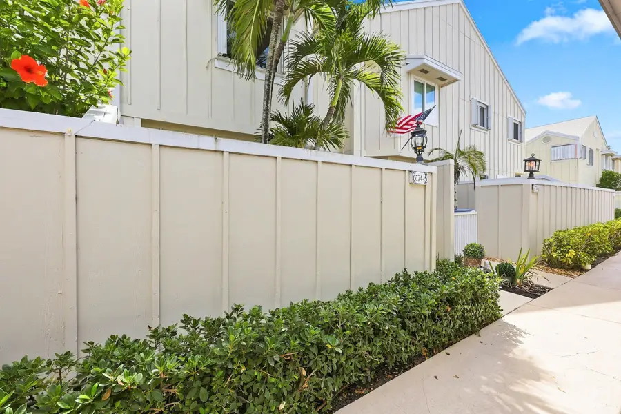 6174 Riverwalk Lane #5, Jupiter, FL 33458 - #2