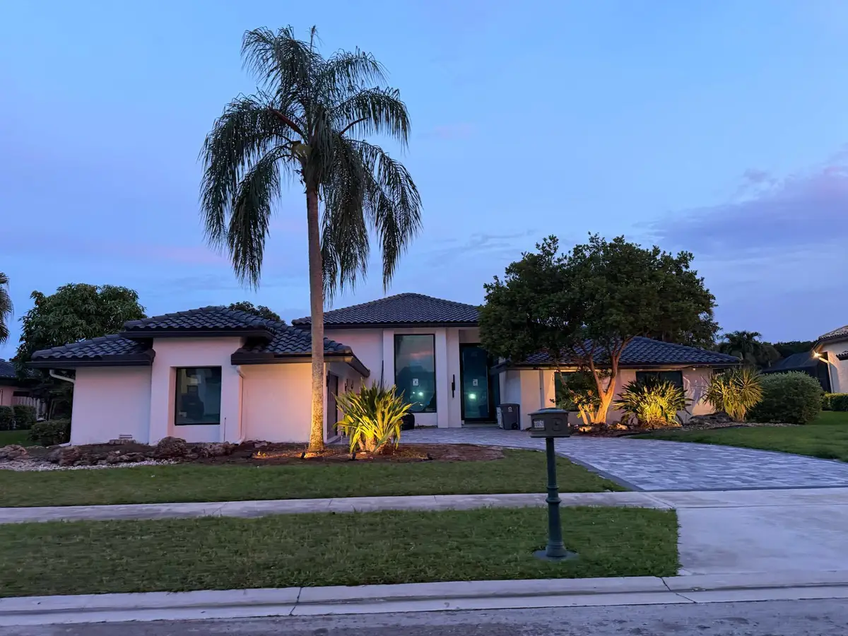 11181 Boca Woods Lane, Boca Raton, FL 33428 - #1