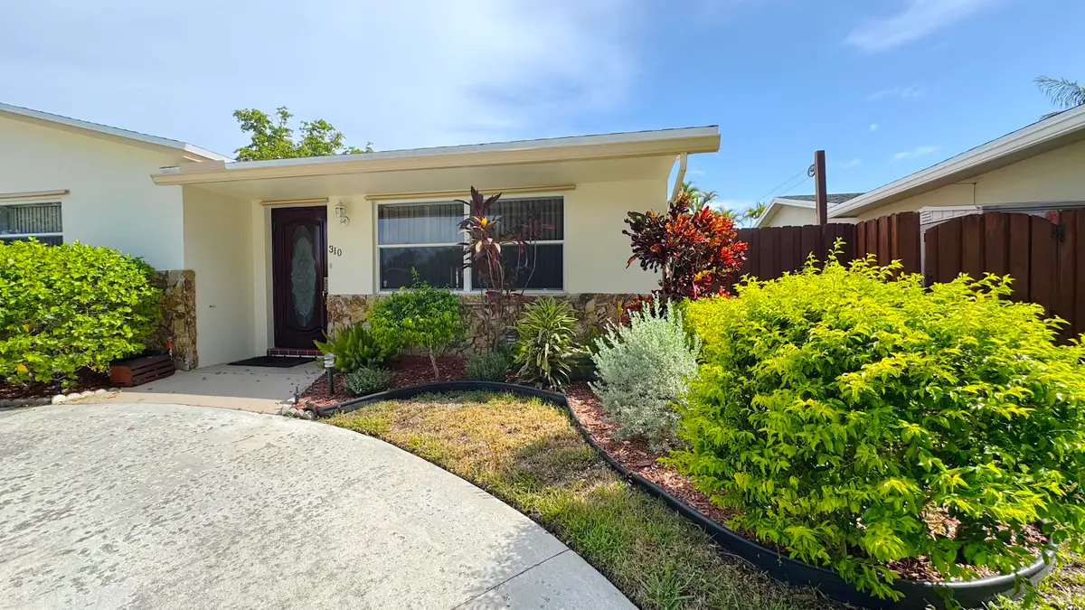 310 SE 4th Terrace, Dania Beach, FL 33004 - #1