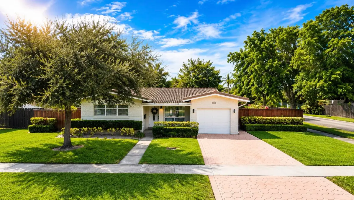3620 Arthur Street, Hollywood, FL 33021 - #1