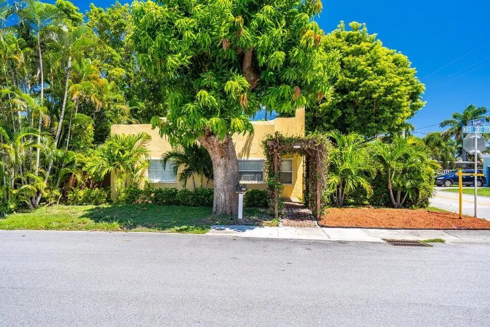 1602 N L Street, Lake Worth Beach, FL 33460 - #1