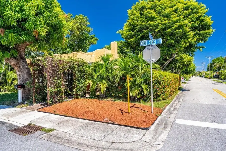 1602 N L Street, Lake Worth Beach, FL 33460 - #2
