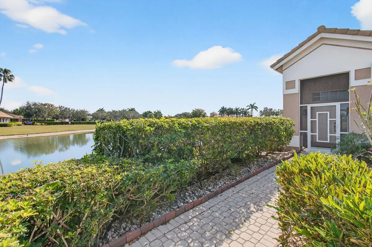 6862 Swansea Lane, Boynton Beach, FL 33472 - #1