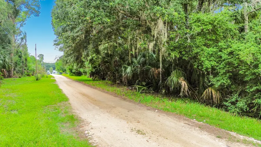 0 Rose Avenue, Inglis, FL  - #3