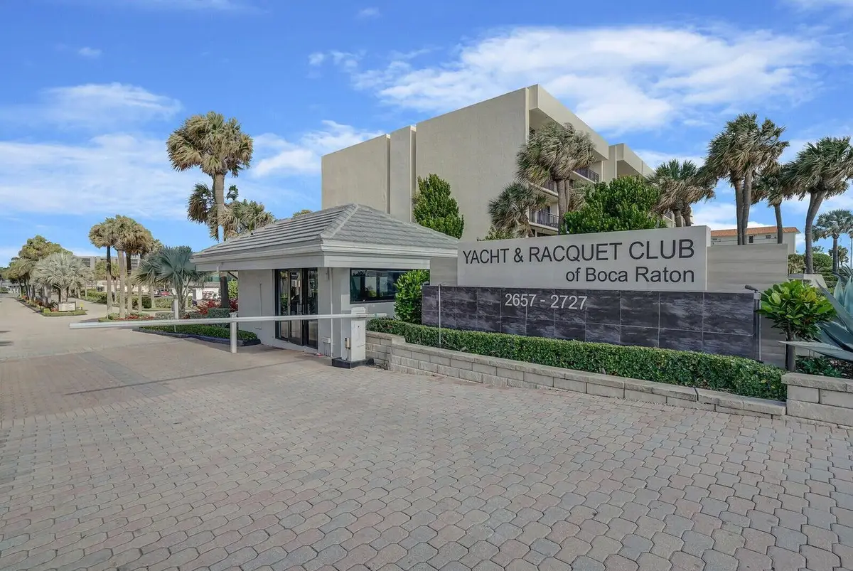 2727 N Ocean Boulevard #A-203, Boca Raton, FL 33431 - #1