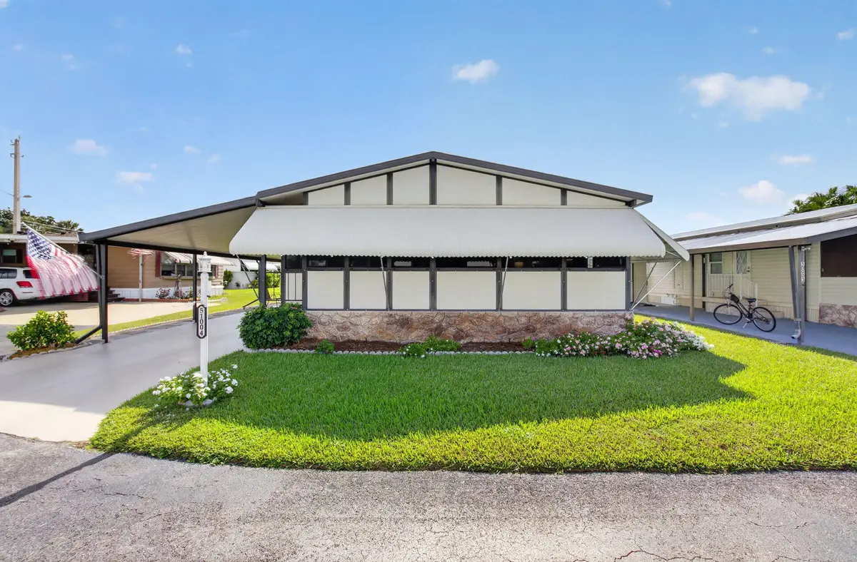 51004 Galina Bay, Boynton Beach, FL 33436 - #1
