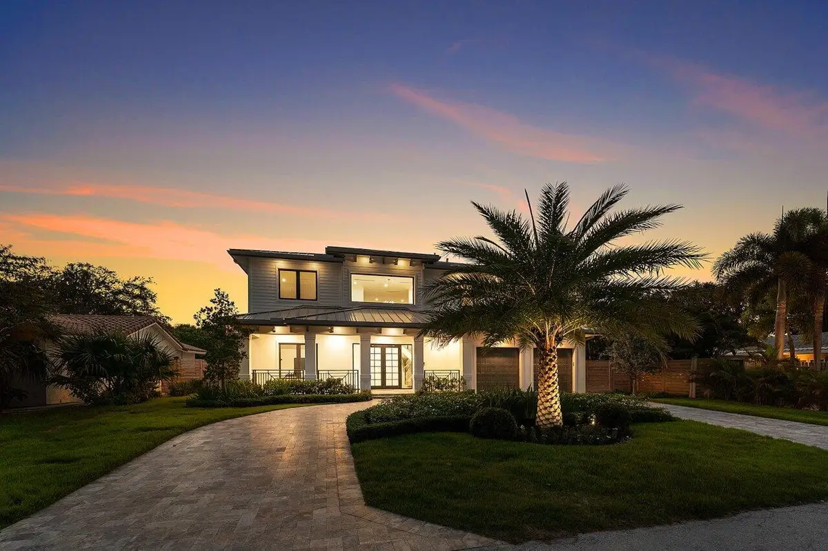 451 NW 7th Avenue, Boca Raton, FL 33486 - #1