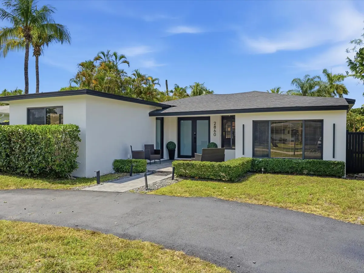 2860 Monroe Street, Hollywood, FL 33020 - #1