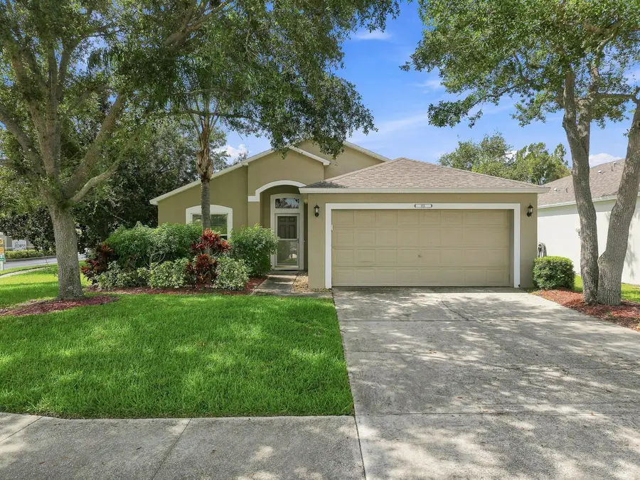 815 Greenleaf Circle, Vero Beach, FL 32960 - #2