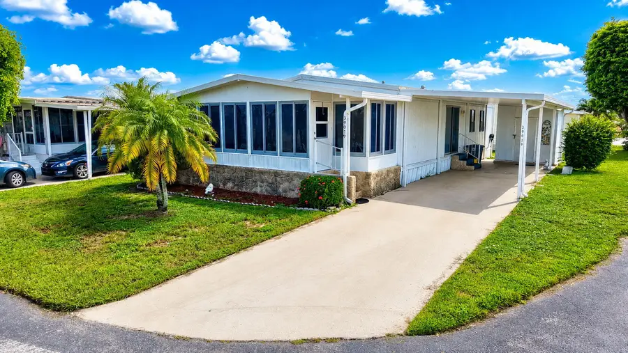 39019 Gayle Bay, Boynton Beach, FL 33436 - #2