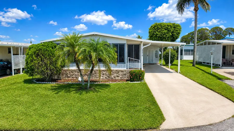39019 Gayle Bay, Boynton Beach, FL 33436 - #3