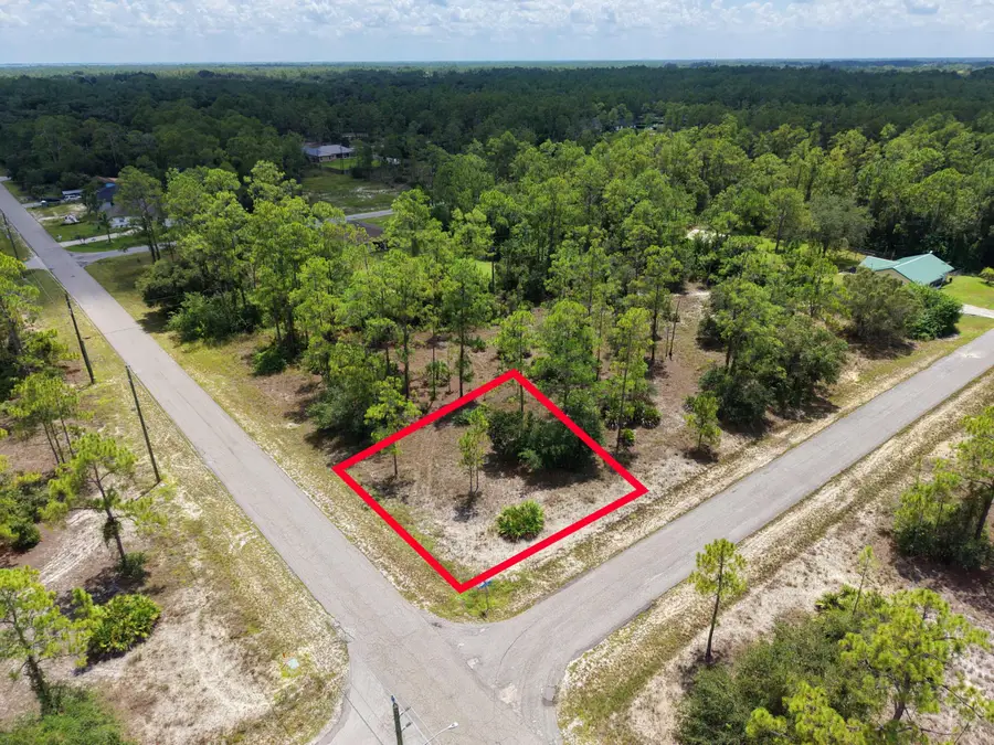 1600 E 15th Street, Lehigh Acres, FL 33972 - #2