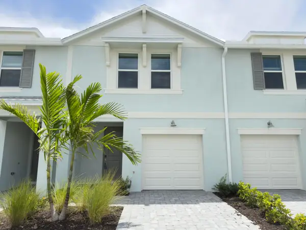 646 Salisbury Circle, Fort Pierce, FL 34982