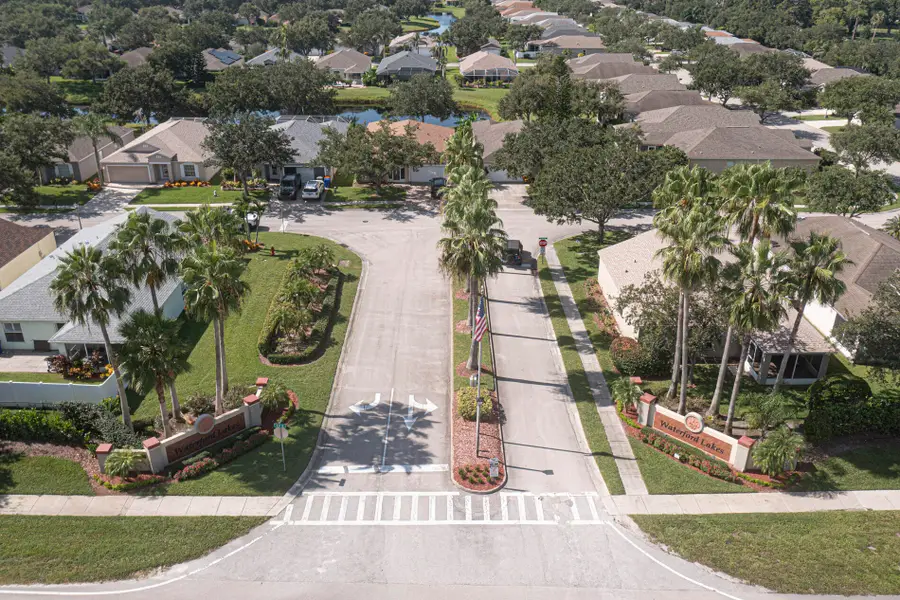 1143 N 13th Square, Vero Beach, FL 32960 - #2