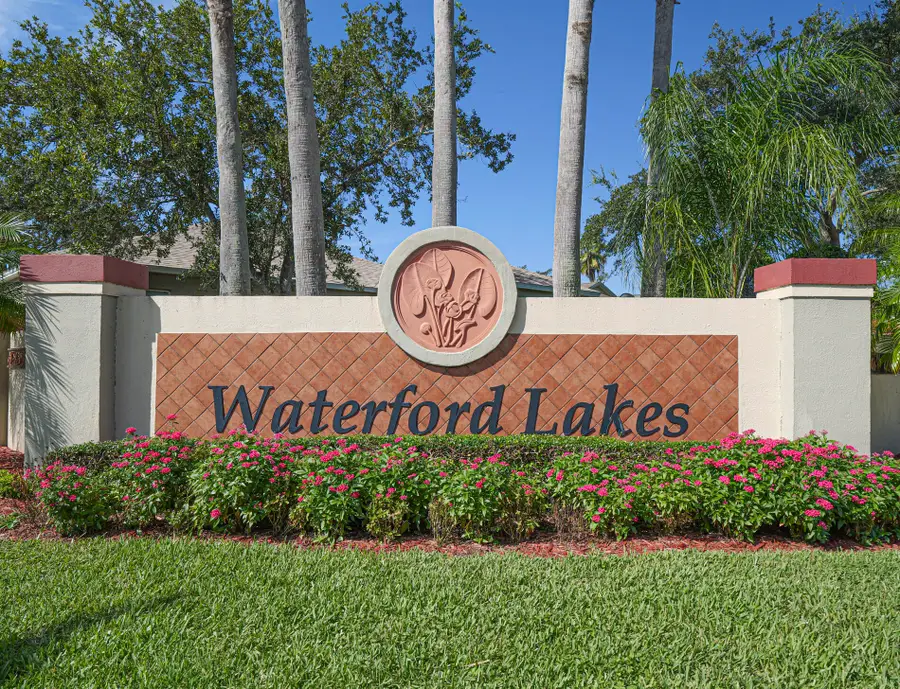 1143 N 13th Square, Vero Beach, FL 32960 - #3