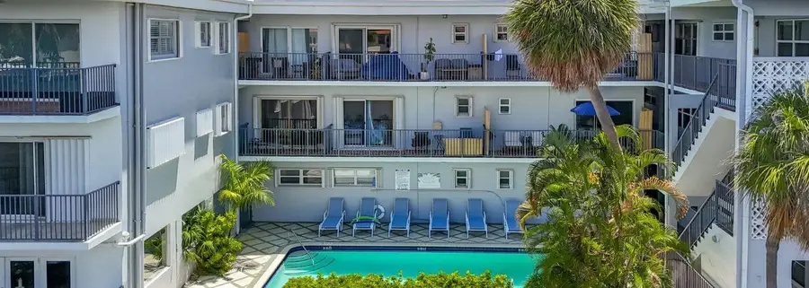 2600 S Ocean Drive #S102, Hollywood, FL 33019 - #2