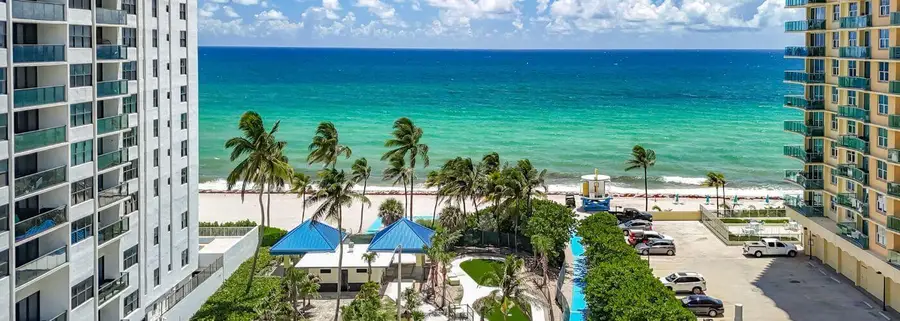 2600 S Ocean Drive #S102, Hollywood, FL 33019 - #3